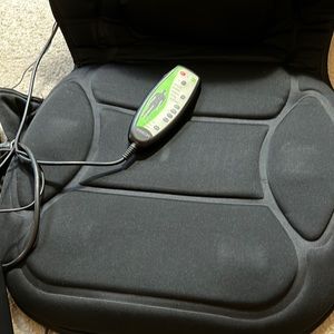 ❤️❤️❤️Gideon body massager